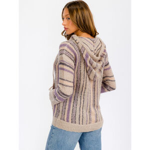 Light Weight hoodie, size L